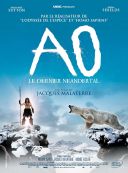 Ao - Ostatni Neandertalczyk / Ao, le Dernier Néandertal (2010) [PL.DVDRip.XviD-Zet] [Lektor PL] [avi]  [FIONA9]