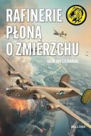 Rajmund Szubański - Rafinerie płoną o zmierzchu (2025) [audiobook PL] 