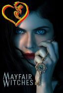 Czarownice Mayfair - Anne Rice's Mayfair Witches 2023-2025 [S01-S02] [10Bit] [1080p.WEB-DL.H265.EAC3-AS76-FT] [ENG-Lektor PL] [Alusia]