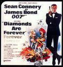 Diamenty sa wieczne / Diamonds Are Forever (1971) [DVDRip XviD AC3 ZT] [Lektor PL] [avi] [FIONA9]