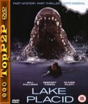 Aligator - Lake Placid / Lake Placid (1999) [1080p] [BDRip] [H264-wasik] [Lektor PL]