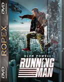 Uciekinier - The Running Man (2025) [MULTi] [2160p.UHD] [AMZN] [WEB-DL] [DV.HDR.H.265] [DD5.1-RX] [Lektor PL]