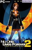 No One Lives Forever Collection *2000-2002* [ENG-PL] [REPACK R69] [EXE]