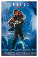 Obcy - decydujace starcie / Aliens (1986) [480p] [BDRip] [XviD] [AC3-ELiTE] [Lektor PL]