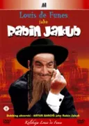 Przygody Rabina Jakuba / Les aventures de Rabbi Jacob (1973) [720p] [BRRip] [XviD] [AC3-LTN] [Lektor PL]