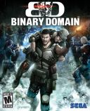 Binary Domain Collection *2012* [MULTI-ENG] [EXE]