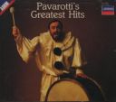 Luciano Pavarotti – Pavarotti's Greatest Hits - 2-CD-[FLAC]-[TFM]