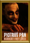 Piotruś Pan Horror w Nibylandii / Peter Pan\'s Neverland Nightmare (2025) [PL] [720p] [WEB-DL] [H264-SE] [LEKTOR PL]