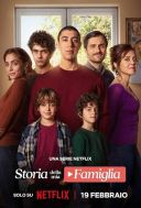 Opowieść o mojej rodzinie / My Family / Storia della mia famiglia [Sezon 2] [MULTi] [1080p] [NF] [WEB-DL] [H264] [DDP5.1-K83] [Lektor i Napisy PL]