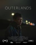 Rubieze / Outerlands (2025) [WEB-DL.XviD- AZQ] [Lektor PL]