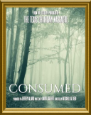 Pożarta / Consumed (2024) [PL] [WEB-DL] [XviD-GR4PE] [Lektor PL]