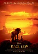 Krol Lew -The Lion King *2019* |720p | BRRip | H 264 | AC3-d11 | Dubbing PL |