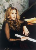 Eliane Elias (feat. Randy Brecker, Marc Johnson, Chick Corea, Chucho Valdes) (1985-2022) [MP3@320kbps]