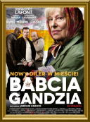 Babcia Gandzia / Paulette (2012) [DVDRip] [XviD-NN] [Lektor PL]