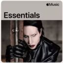 Marilyn Manson - Essentials (2025) [MP3 320kbps]