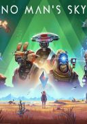 No Man\'s Sky (v.6.05.1) - ElAmigos *2016* [PL] [iso]