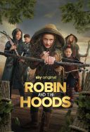 Robin i Obrońcy Królestwa / Robin and the Hoods (2024) [MULTi.1080p.WEB-DL.H264.DDP2.0-FOX] [Lektor PL] [mkv]  [FIONA9]