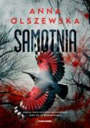 Anna Olszewska - Samotnia (2024) [audiobook PL] 