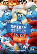 Smerfy: Wielki film / Smurfs (2025) PLDUB.MD.1080p.AMZN.WEB-DL.264-OzW / Dubbing PL