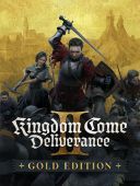 Kingdom Come: Deliverance II – Gold Edition (v1.4 + All DLC + Bonus Content + MULTi15 PL) [DODI] *2025* [exe]