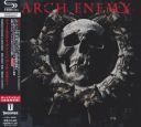 ARCH ENEMY Doomsday Machine 2011 Trooper QATE 10012 SHM-CD