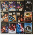 Kolekcja Star Wars