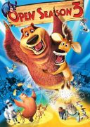 Sezon na misia 3 - Open Season 3 (2010) [XviD] Dubbing PL [MP3 2 0] M80