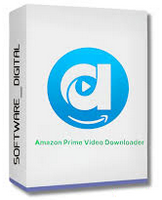 Pazu Amazon Video Downloader 1.9.0 (x64) [ML][Full] + Portable