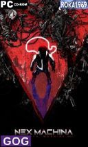 Nex Machina [v1.06] *2017* [MULTI-PL] [GOG] [EXE]