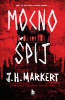 J. H. Markert - Mocno śpij (2025) [audiobook PL] 
