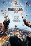 Hardcore Henry - Hardcore (2015) [XviD.720p] Lektor PL [DD 5.1] M80