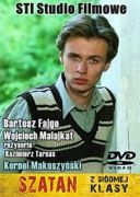 Szatan z siódmej klasy (2006) - Kazimierz Tarnas [xvid] [Film polski] [avi]  [FIONA9]