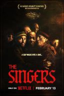 Śpiewacy / The Singers (2025) [MULTi.1080p.NF.WEB-DL.H264.DDP5.1-FOX] [Lektor PL] [mkv] [FIONA9]