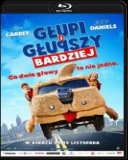 Głupi i głupszy bardziej / Dumb and Dumber To (2014) [MULTi 1080p BluRay x264 DTS AC3-DENDA] [Lektor PL]