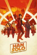 Han Solo: Gwiezdne wojny – historie / Solo: A Star Wars Story [2018] [WEB-DL] [1080p] [PL.Dub] [LRZ6]