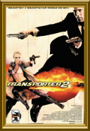 Transporter 2 (2005) [PL] [DVDRip] [XviD-POLEliTE] [Lektor PL]