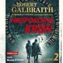 Robert Galbraith - Cormoran strike 1-7 Czyta M.Stuhr [Perrasso] [Audiobook PL] [mp3]
