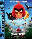 Angry Birds Film - The Angry Birds Movie *2016* [DVDRip] [XviD-NN] [Dubbing PL]