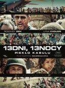 13 dni, 13 nocy / 13 jours, 13 nuits (2025) [BRRip.XviD-AZQ] [Lektor PL]