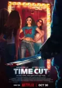 Przeciąć czas / Time Cut (2024) [MULTi.2160p.NF.WEB-DL.H265.DDP5.1.Atmos-K83] [Lektor PL] [mkv]  [FIONA9]