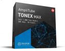 IK Multimedia TONEX MAX 1.11.0 + Crack[FixFiles]