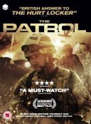 Patrol / The Patrol (2013) [PL.480p.AC3.WEB-DL.XviD-GR4PE] [Lektor PL] [avi]  [FIONA9]