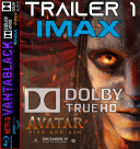 Avatar: Ogien i popiol / Avatar: Fire and Ash *2025* [IMAX® Trailer 1] [4K-1.90] [HEVC.10bit] [EN-EN] [TrueHD.5.1] [TCQ] [ETeam-vantablack]
