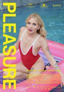 Pleasure (2021) [PL WEB-DL XviD-GR4PE] [Lektor PL] [avi]  [FIONA9]