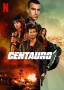 Centauro (2022) [480p] [WEB-DL] [XviD] [DD5.1-K83] [Lektor PL]