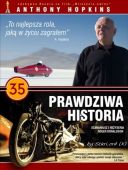Prawdziwa historia - The World's Fastest Indian (2005) [1080p] [BRRip] [H265.MKV-HEVC] [AC3-5.1 Lektor PL] [StarLordX] [REUP]