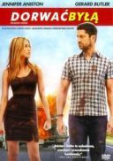Dorwać byłą / The Bounty Hunter (2010) [1080p] [BRRip] [H264] [AAC-wasik] [Lektor PL]