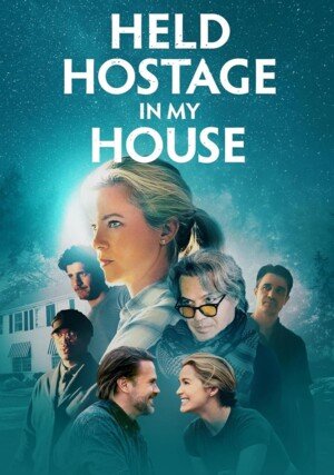 Zakładniczka / Held Hostage in My House (2025) [WEB -DL.XviD-AZQ] [Lektor PL] 