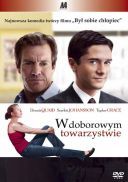 [CD1] W doborowym towarzystwie / In Good Company (2004) CD1 [XviD]  [592x320] [Lektor PL] [avi]  [FIONA9]