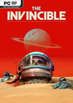 The Invincible (v20241011) [PORTABLE] *2023* [PL] [exe]